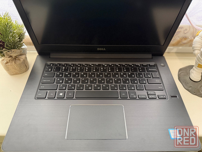 Ноутбук Dell Vostro P75G Донецк - изображение 6