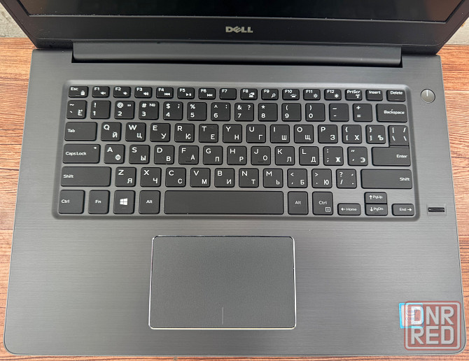 Ноутбук Dell Vostro P75G Донецк - изображение 4