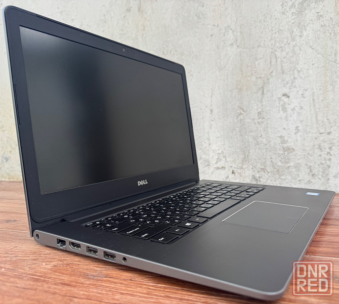 Ноутбук Dell Vostro P75G Донецк - изображение 2