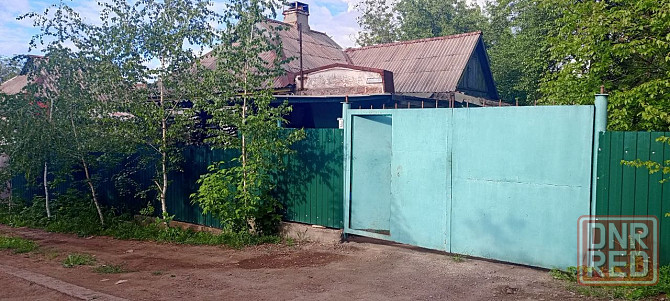 Продам дом Енакиево - изображение 1