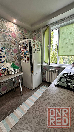 Продам 2кв Мирный Обжора Донецк - изображение 3