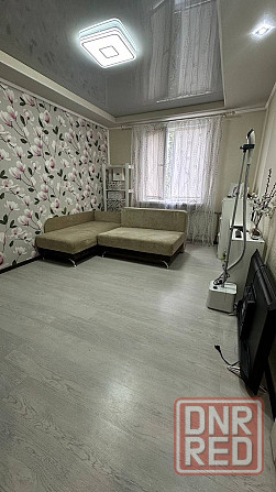 Продам 2кв Мирный Обжора Донецк - изображение 4