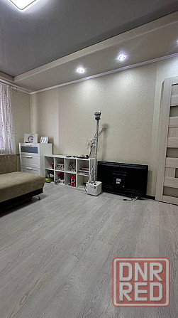 Продам 2кв Мирный Обжора Донецк - изображение 1