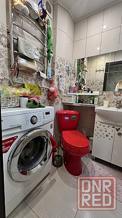 Продам 2кв Мирный Обжора Донецк - изображение 2