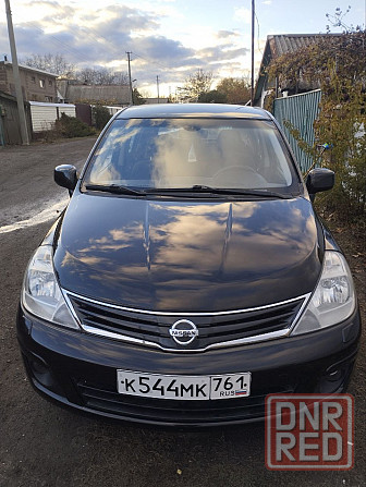 Nissan Tiida Донецк - изображение 3