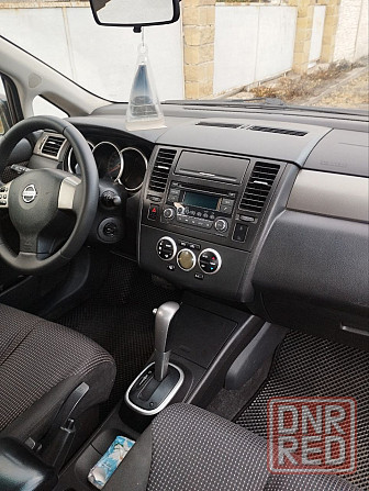 Nissan Tiida Донецк - изображение 7