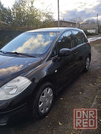 Nissan Tiida Донецк - изображение 4