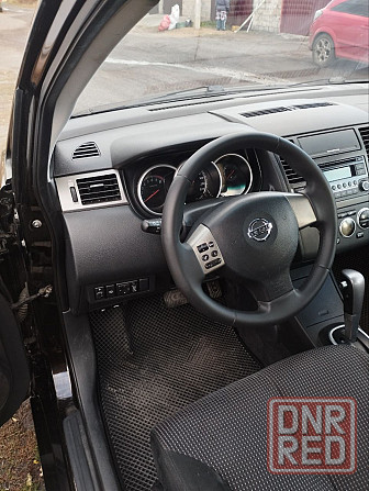 Nissan Tiida Донецк - изображение 6