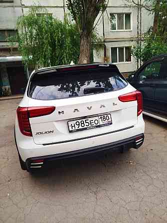 Продам Haval в идеальном состоянии Донецк