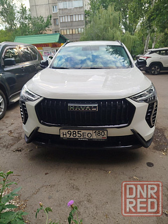 Продам Haval в идеальном состоянии Донецк - изображение 1