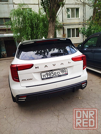 Продам Haval в идеальном состоянии Донецк - изображение 5