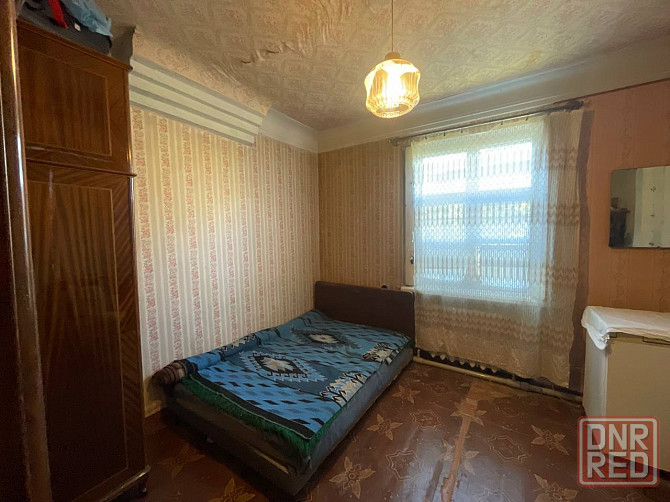 3-к кв.+гараж,22 линия, ул.Орджоникидзе д Макеевка - изображение 3