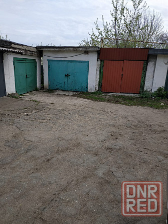 3-к кв.+гараж,22 линия, ул.Орджоникидзе д Макеевка - изображение 9