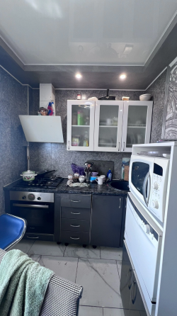 Продажа 3-х комнатной квартиры. г. Макеевка, Центрально-Городской район, мкрн. Центральный Макеевка