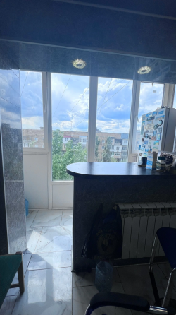 Продажа 3-х комнатной квартиры. г. Макеевка, Центрально-Городской район, мкрн. Центральный Макеевка