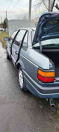 Volkswagen Passat B3 Донецк