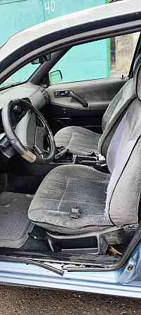 Volkswagen Passat B3 Донецк