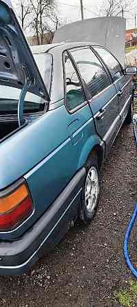 Volkswagen Passat B3 Донецк