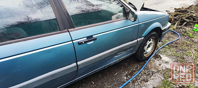 Volkswagen Passat B3 Донецк - изображение 2