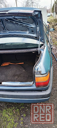 Volkswagen Passat B3 Донецк - изображение 1