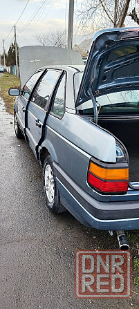 Volkswagen Passat B3 Донецк - изображение 3