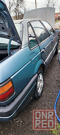Volkswagen Passat B3 Донецк - изображение 6
