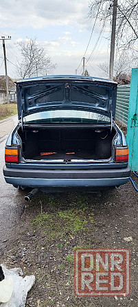 Volkswagen Passat B3 Донецк - изображение 5
