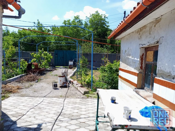 Продажа дома в г. Макеевка, Червоногвардейский район, пос. Комсомольский, ул. Таманская Макеевка - изображение 2