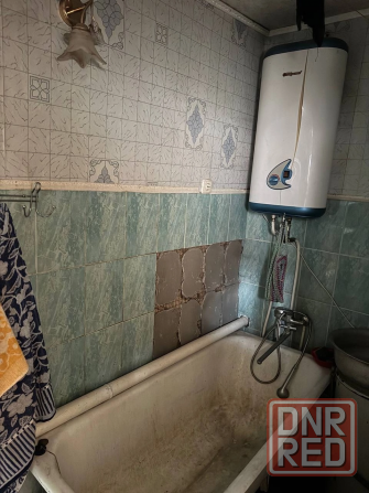 Продажа дома в г. Макеевка, Червоногвардейский район, пос. Комсомольский, ул. Таманская Макеевка - изображение 9