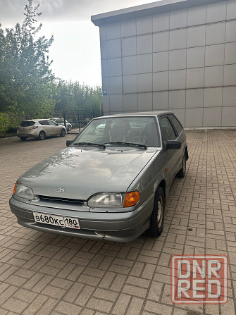 Продам Ладу 2113 Донецк - изображение 1
