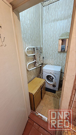 1 ком. квартира 33м,кв, 4 200 000 , ул. Вышнеградского, г.Донецк в Буденовском р-н. Донецк - изображение 8