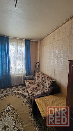 1 ком. квартира 33м,кв, 4 200 000 , ул. Вышнеградского, г.Донецк в Буденовском р-н. Донецк - изображение 9