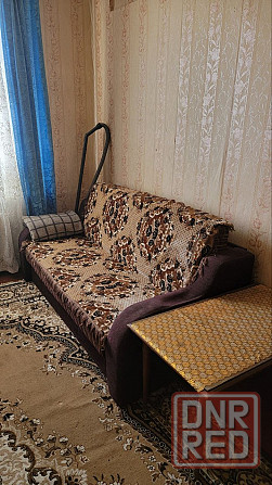 1 ком. квартира 33м,кв, 4 200 000 , ул. Вышнеградского, г.Донецк в Буденовском р-н. Донецк - изображение 1