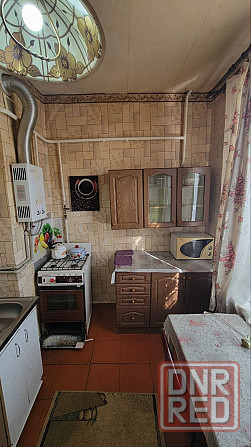 1 ком. квартира 33м,кв, 4 200 000 , ул. Вышнеградского, г.Донецк в Буденовском р-н. Донецк - изображение 3