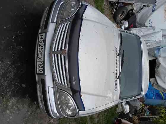 Продам Волгу газ 31105 2007 Донецк