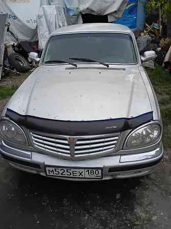 Продам Волгу газ 31105 2007 Донецк