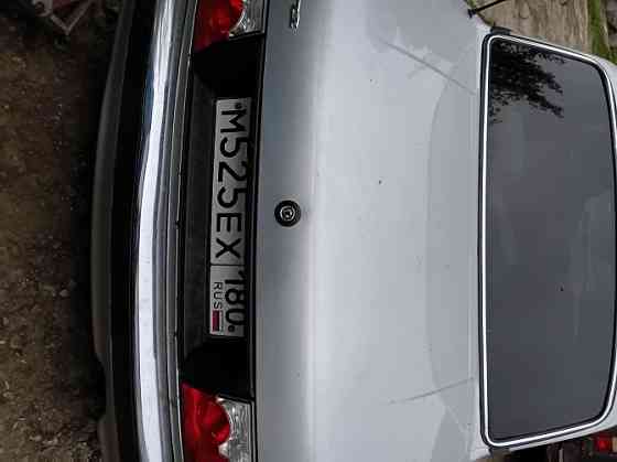 Продам Волгу газ 31105 2007 Донецк