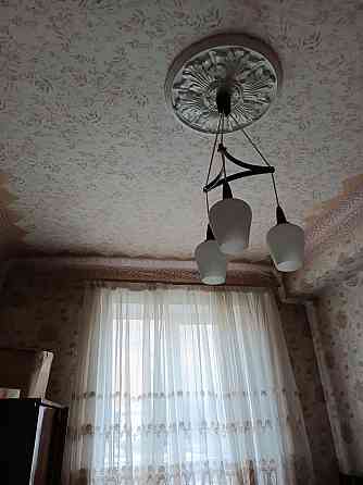 Продается 3х.комн. сталинка ,1/3 пролетарский рик Донецк
