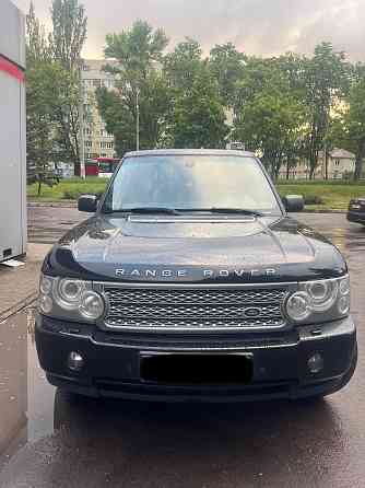 Продам автомобиль Range Rover 4.2 Донецк