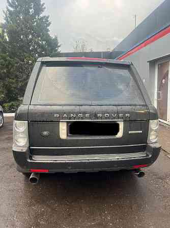 Продам автомобиль Range Rover 4.2 Донецк