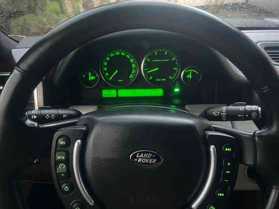 Продам автомобиль Range Rover 4.2 Донецк