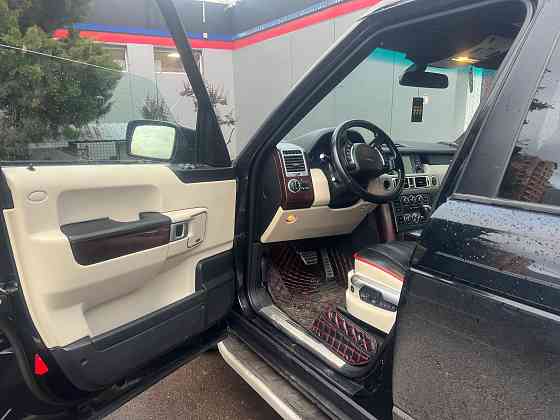 Продам автомобиль Range Rover 4.2 Донецк