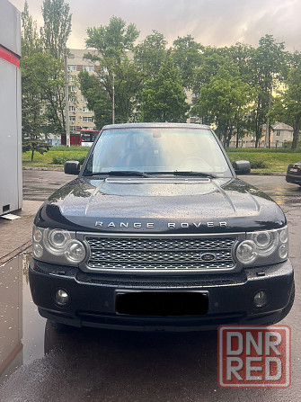 Продам автомобиль Range Rover 4.2 Донецк - изображение 1