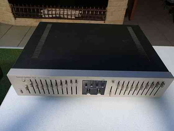 20-ти полосный эквалайзер "Harman/Kardon"-EQ-8 Донецк