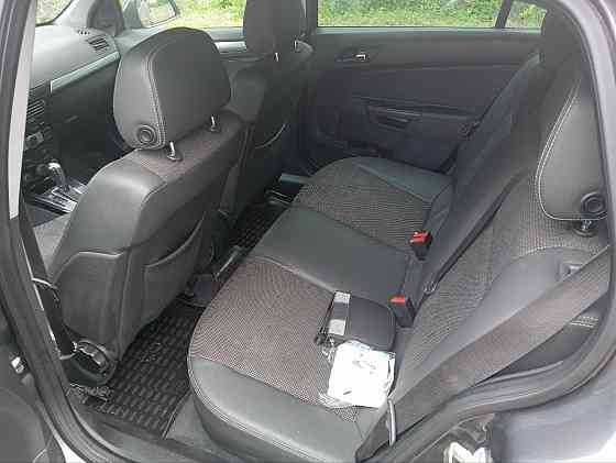 Продам Opel Astra H Донецк