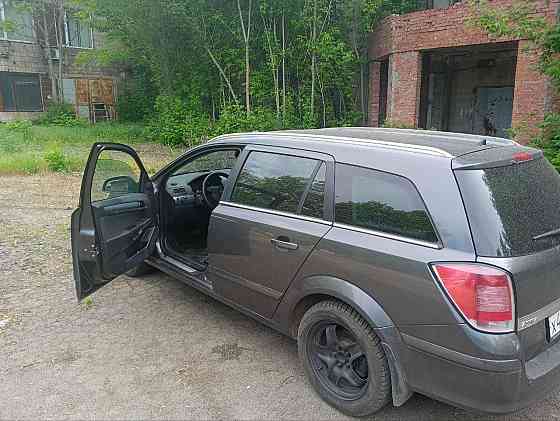 Продам Opel Astra H Донецк