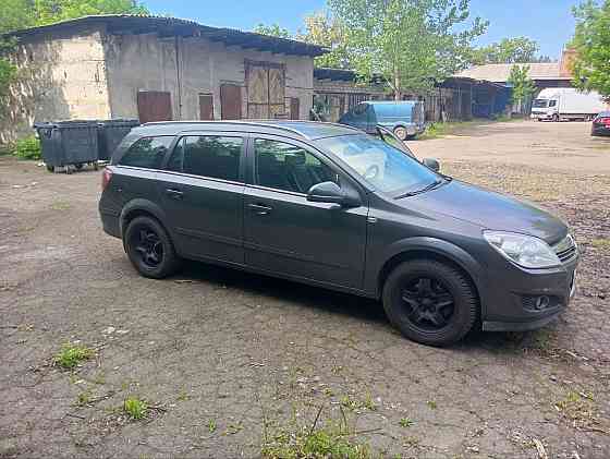 Продам Opel Astra H Донецк
