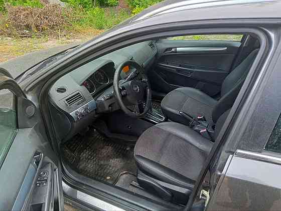 Продам Opel Astra H Донецк