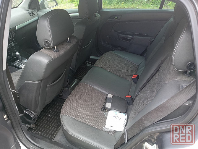 Продам Opel Astra H Донецк - изображение 3