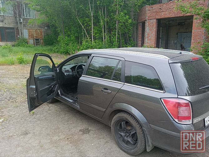 Продам Opel Astra H Донецк - изображение 5